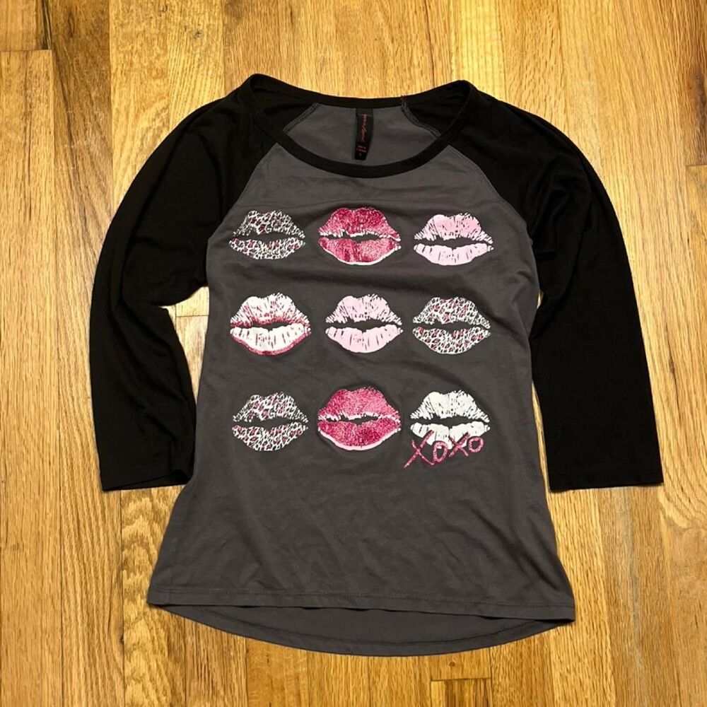 Hybrid-apparel Women's multi T-shirt